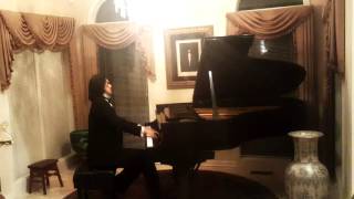 Chopin  Ballade No 4 Op 52 [upl. by Salchunas]