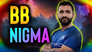 NIGMA Galaxy vs BetBoom Team  GROUP STAGE  DREAMLEAGUE SEASON 24 DOTA 2 [upl. by Eannaj]