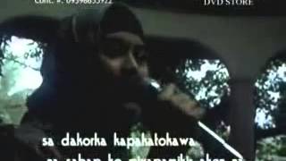 kulay new girl Version maranao song [upl. by Sverre162]