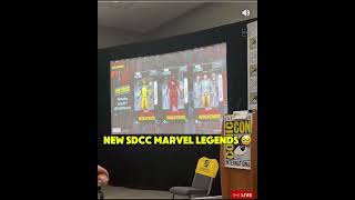 Marvel Legends Model 1 gold unboxing kitbashcustoms collectors marvel marvellegends ironman collection toycommunity toys unboxing actionfigures [upl. by Figone607]