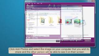 How to chat on Yahoo Messenger [upl. by Eilujna877]