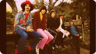 THE FLYING BURRITO BROTHERS • Do Right Woman • 1969 [upl. by Paver896]