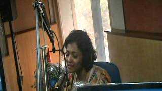 Hawa Hawai  Live in studio  Suman Shridhar  Shaitaan [upl. by Gabrila]