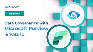 Data Governance using Microsoft Purview and Fabric [upl. by Gerstner]