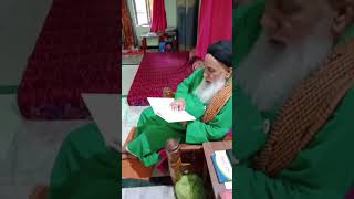 Hazrat Sayyed Meer Shah Pataila Wale Baba Alaihirrahma [upl. by Krebs]