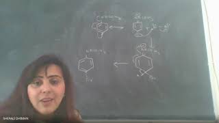 Bromination of acetanilide [upl. by Othilie]