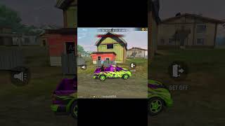 Safai Karamchaari 😂 freefirehighlights freefireshorts foryoupage tufsam [upl. by Adine549]