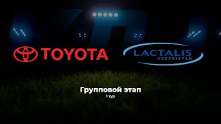 Toyota  Lactalis [upl. by Reiche]