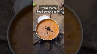 porridge plantain prepared by my mom [upl. by Sadye113]