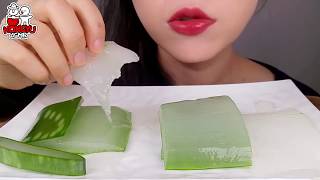 aloe vera ASMR Compilation [upl. by Cecil]