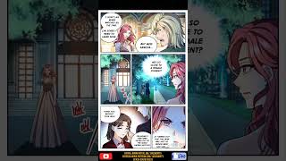 VERSATILE MAGE CHAPTER 1164 ENG TRANSLATED [upl. by Inej]