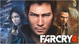 Como resolver o problema do jogo não salvar no Far Cry 4 [upl. by Hortensa836]