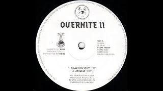 A1 Overnite II Reachin Out [upl. by Suoilenroc331]