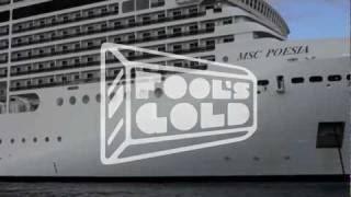 Fools Gold On Holy Ship Official Recap [upl. by Gnourt]