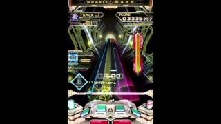 SDVX ZEPHYRANTHES EXH [upl. by Calan763]