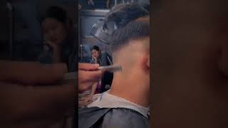 Top Trendy Haircuts for Men at Perfect Cut Salon  Fresh Styles amp Grooming perfectcutshorts [upl. by Glavin]