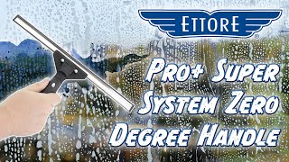 The Best Channels for Your Ettore Pro Super System 0º Handle [upl. by Adiasteb]