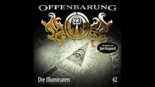 Offenbarung 23  Folge 42 Die Illuminaten [upl. by Eelanna]