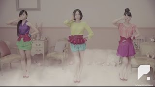 Official Music Video Perfume「スパイス」 [upl. by Llerihs502]