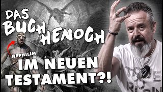 GENESIS 6 Sünden der Engel Nephilim und die verdorbene Welt Supernatural Seminar – Teil 3 [upl. by Retswerb43]