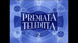 Premiata Teleditta 2  La famiglia Reale [upl. by Davison176]