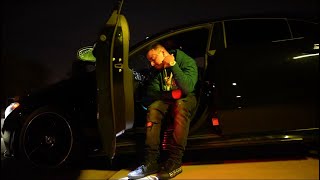 Jayy L  Impatient Freestyle Official Music Video [upl. by Natsuj731]