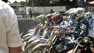 MX Allaire UFOLEP IMBA 2013 [upl. by Tegdirb179]