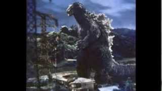 King Kong vs Godzilla US Soundtrack quotHiding the Princessquot from Against All Flags [upl. by Harden]