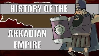 Rise and Fall of Sumer and the Akkadian empire [upl. by Ute]