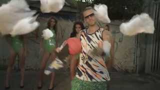 RiFF RAFF  How To Be The Man Official Music Video [upl. by Concepcion157]