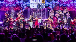 Damian amp Brothers  Saraiman  Official Video [upl. by Zachariah]