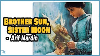 7quot Brother Sun Sister Moon 1972 [upl. by Aener]