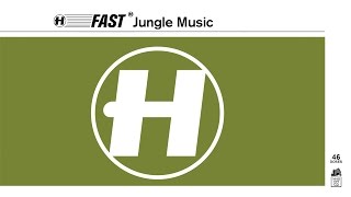 Fast Jungle Music  MiniMix Mixed by NuTone [upl. by Ormand940]