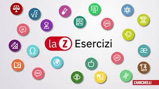 laZ Esercizi [upl. by Selby]