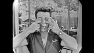 The Jack LaLanne Show Ep 1 Part 3 [upl. by Esilana107]