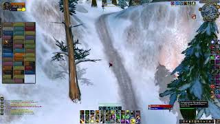 220 Alterac Valley  Battleground 342  Balance Druid PvP  WoW Cataclysm Classic [upl. by Kippie313]