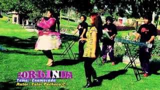 FLORLINDA Embrujo de Amor2014PRIMICIA 2014◄HD Video Official 1080p 2014HUAYNO 2014 [upl. by Kosiur669]