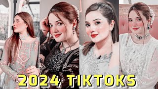 Rabeeca Khan new TikTok videos rabeeca kha Lestest TikTok 🥲 [upl. by Elyak501]