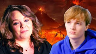 Catelynn Lowell Goes NUCLEAR Against Her Brother Nick [upl. by Grantley]