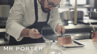 Inside The Best Restaurant In The World Osteria Francescana  MR PORTER [upl. by Free959]