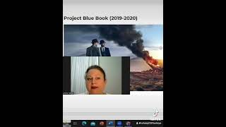 Project Blue Book Mavi Kitap Projesi [upl. by Assyn528]