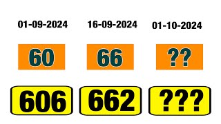 Thailand Lottery 3up Direct Set Pass 01102024  Thai Lottery Result Today 01102024 [upl. by Onfroi]