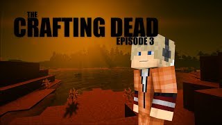 Fear The Crafting Dead Roleplay  Episode 3 [upl. by Susumu]