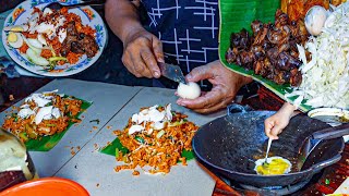 NASI GORENG ENAK DI GRESIK LANGGANAN KARYAWAN PETROKIMIA GRESIK [upl. by Yessej]