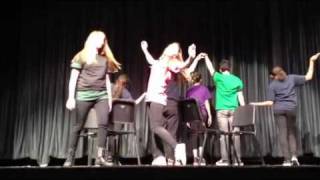 DTASC 2011 WICKED [upl. by Bickart]