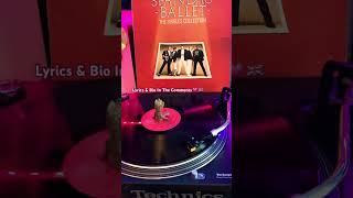 Lifeline  “SPANDAU BALLET”💙💙🇬🇧1983 Original 80svinyl spandauballet [upl. by Reece466]