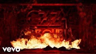 Ozzy Osbourne  Blizzard of Ozzy Yule Log [upl. by Cruickshank]