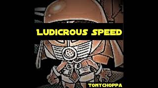 Spaceballs Recomposed Soundtrack  2M3 Ludicrous Speed SpaceballsRecomposed [upl. by Inol]