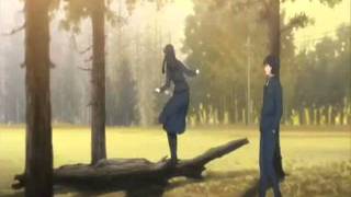 Winter Sonata Anime OST Love Song by Kang Yohwan [upl. by Aramoiz]