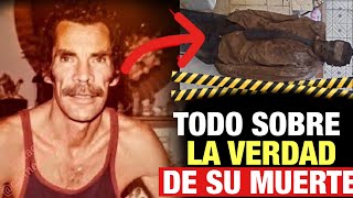 Revelan la VERDAD de la MUERTE de Ramon Valdes  La TRISTE MUERTE de Don Ramon [upl. by Ardnu750]